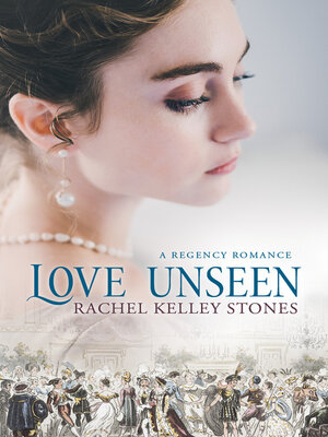 cover image of Love Unseen